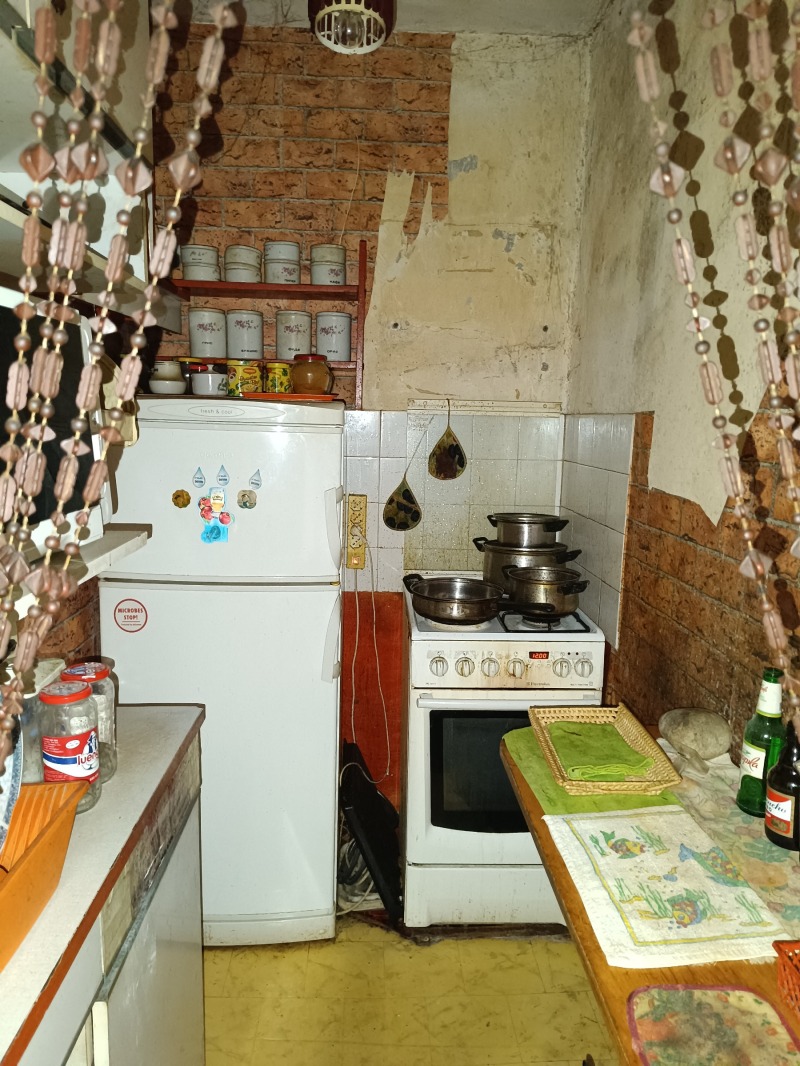 Продава  2-стаен град Стара Загора , Три чучура - юг , 47 кв.м | 81078674 - изображение [5]