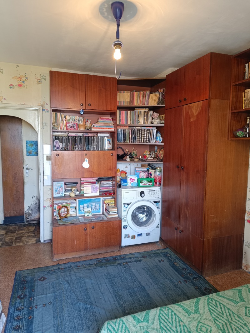 Продава  2-стаен град Стара Загора , Три чучура - юг , 47 кв.м | 81078674