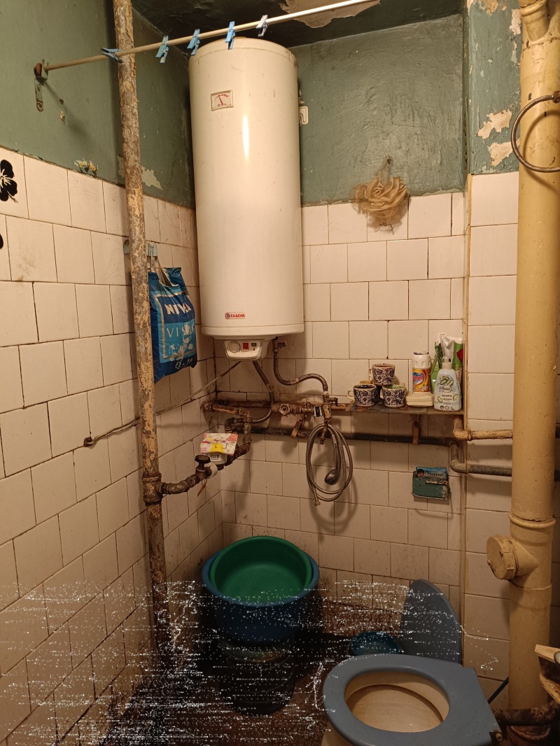 Продава  2-стаен град Стара Загора , Три чучура - юг , 47 кв.м | 81078674 - изображение [6]