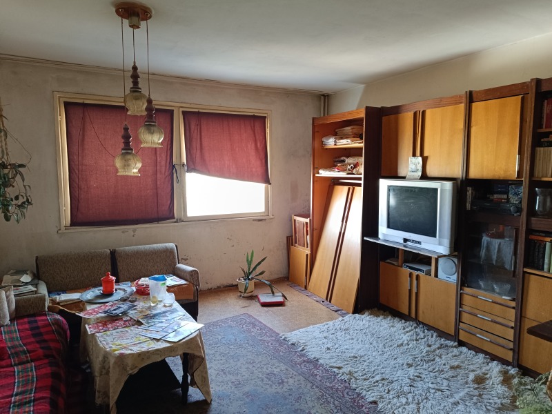 Продава  2-стаен град Стара Загора , Три чучура - юг , 47 кв.м | 81078674 - изображение [3]