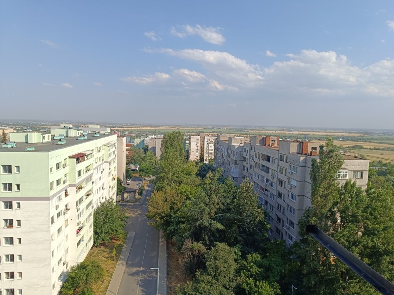 Продава  2-стаен град Стара Загора , Три чучура - юг , 47 кв.м | 81078674 - изображение [8]