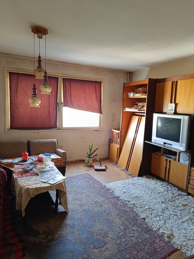 Продава  2-стаен град Стара Загора , Три чучура - юг , 47 кв.м | 81078674 - изображение [4]
