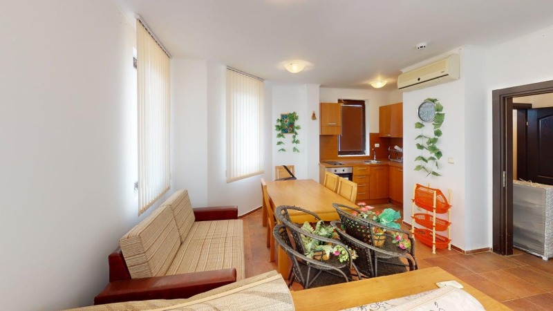 Продается  1 спальня область Бургас , Кошарица , 71 кв.м | 36737202 - изображение [2]