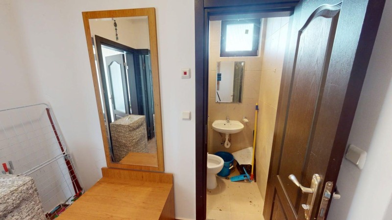 Продается  1 спальня область Бургас , Кошарица , 71 кв.м | 36737202 - изображение [7]