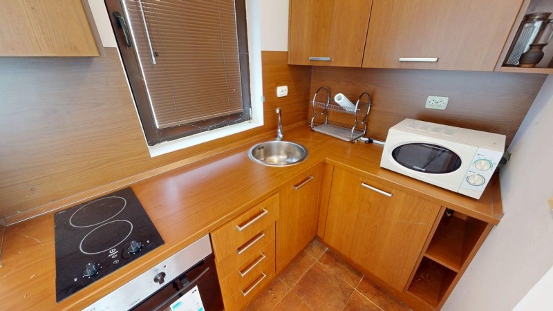 Продается  1 спальня область Бургас , Кошарица , 71 кв.м | 36737202 - изображение [3]