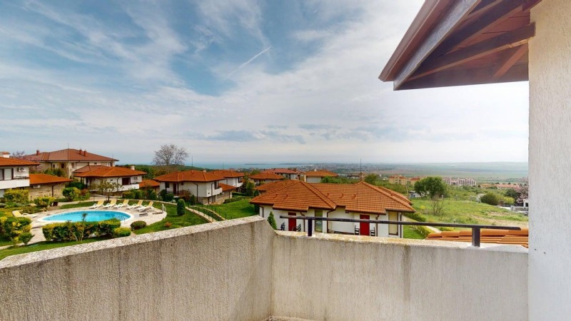 Продается  1 спальня область Бургас , Кошарица , 71 кв.м | 36737202 - изображение [8]