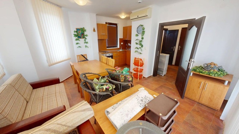 Продается  1 спальня область Бургас , Кошарица , 71 кв.м | 36737202