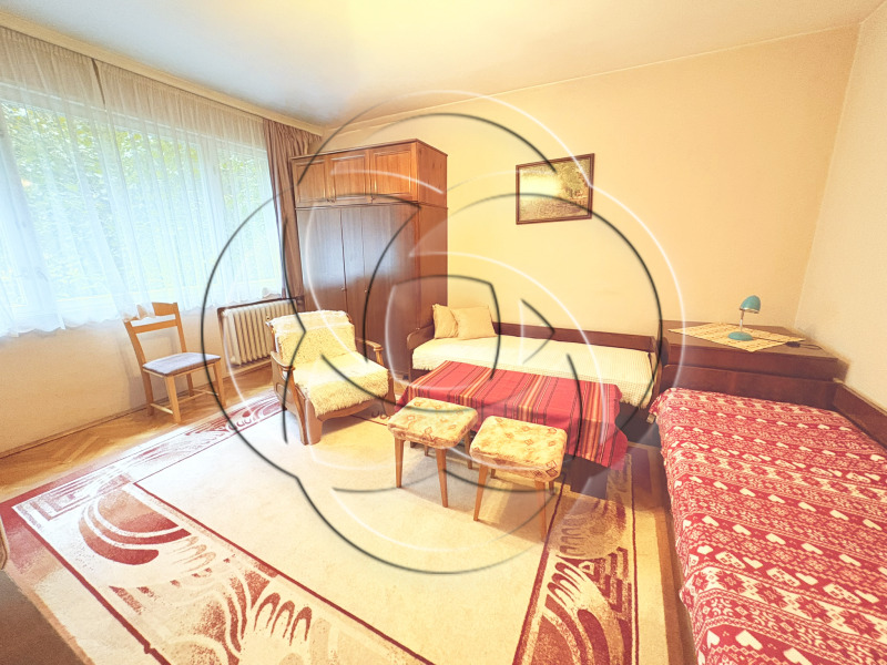 In vendita  1 camera da letto Sofia , Krasno selo , 55 mq | 70250803 - Immagine [2]