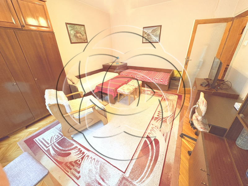In vendita  1 camera da letto Sofia , Krasno selo , 55 mq | 70250803