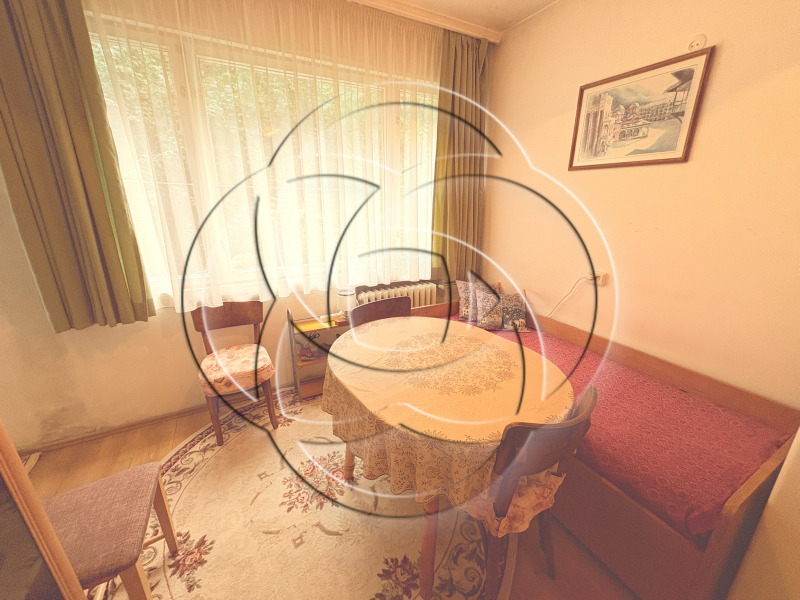 In vendita  1 camera da letto Sofia , Krasno selo , 55 mq | 70250803 - Immagine [3]