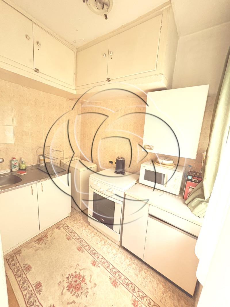 In vendita  1 camera da letto Sofia , Krasno selo , 55 mq | 70250803 - Immagine [6]