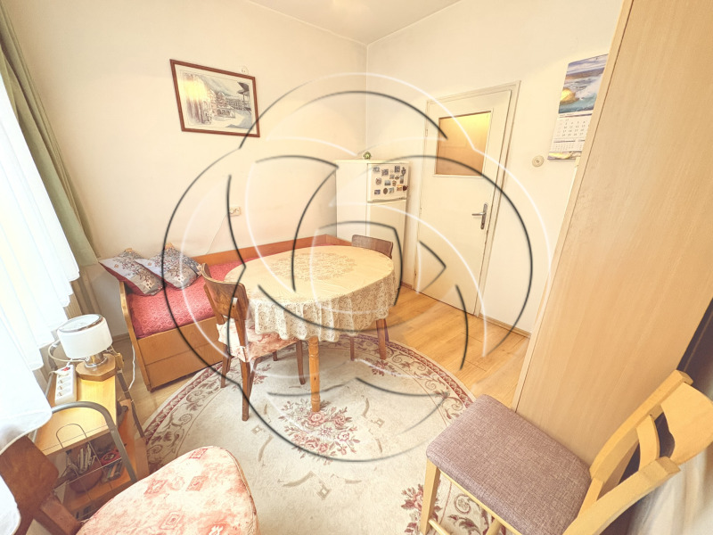 In vendita  1 camera da letto Sofia , Krasno selo , 55 mq | 70250803 - Immagine [4]