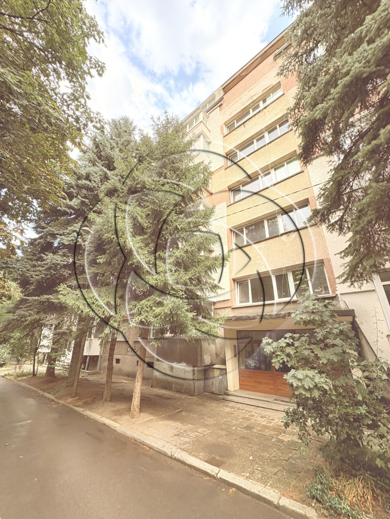 In vendita  1 camera da letto Sofia , Krasno selo , 55 mq | 70250803 - Immagine [9]