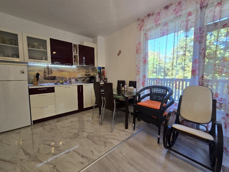 For Sale  1 bedroom region Burgas , Primorsko , 64 sq.m | 69675047 - image [4]