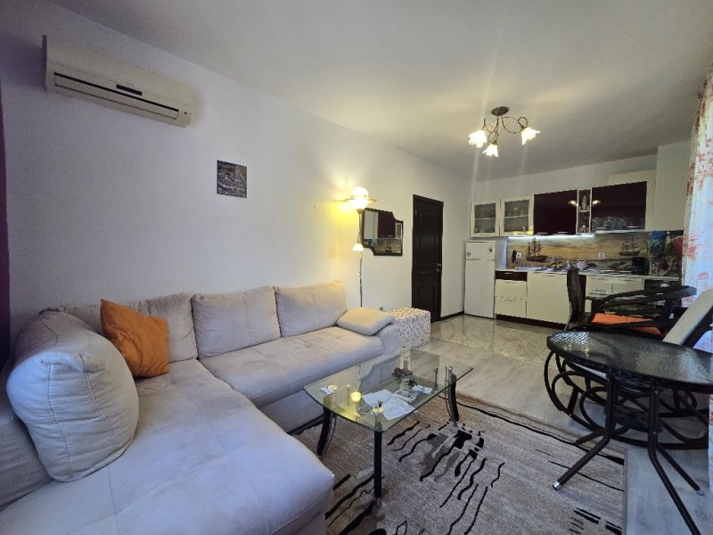 For Sale  1 bedroom region Burgas , Primorsko , 64 sq.m | 69675047 - image [2]