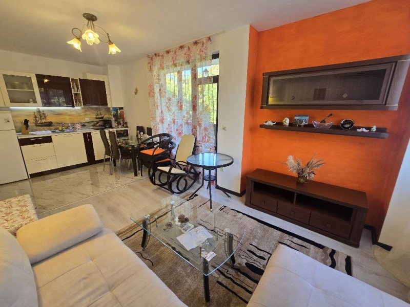 For Sale  1 bedroom region Burgas , Primorsko , 64 sq.m | 69675047 - image [3]