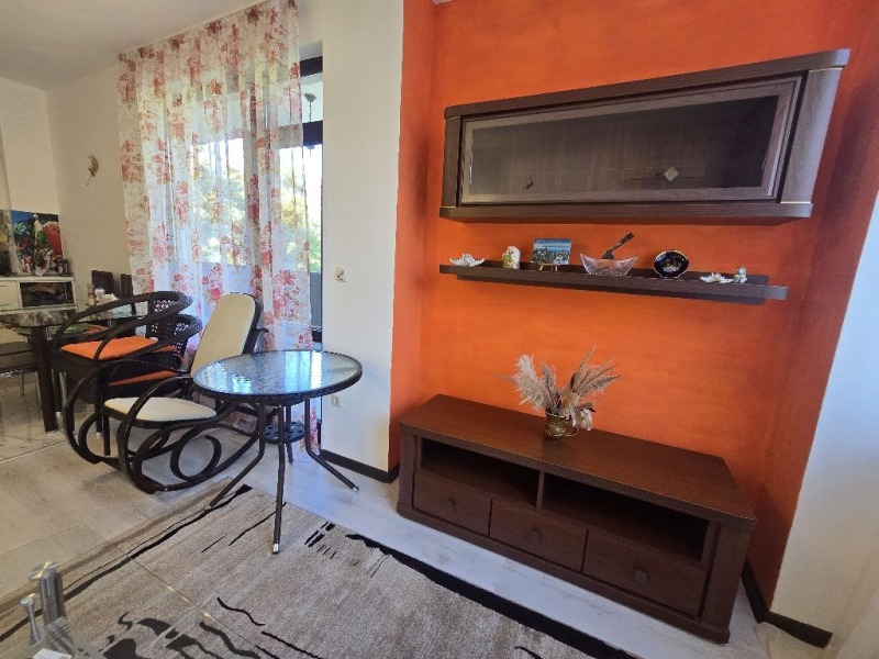 For Sale  1 bedroom region Burgas , Primorsko , 64 sq.m | 69675047 - image [8]