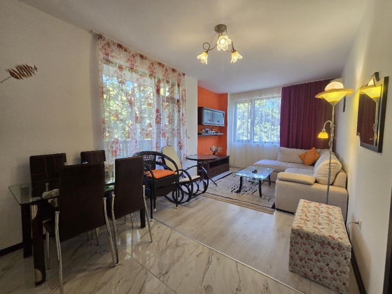 For Sale  1 bedroom region Burgas , Primorsko , 64 sq.m | 69675047 - image [6]