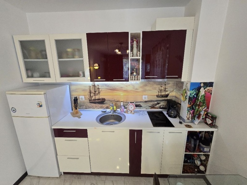 For Sale  1 bedroom region Burgas , Primorsko , 64 sq.m | 69675047 - image [5]
