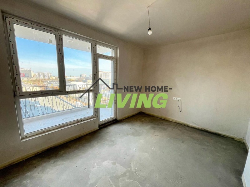 Продава 2-СТАЕН, гр. Бургас, област Бургас, снимка 2 - Апартаменти - 52802562