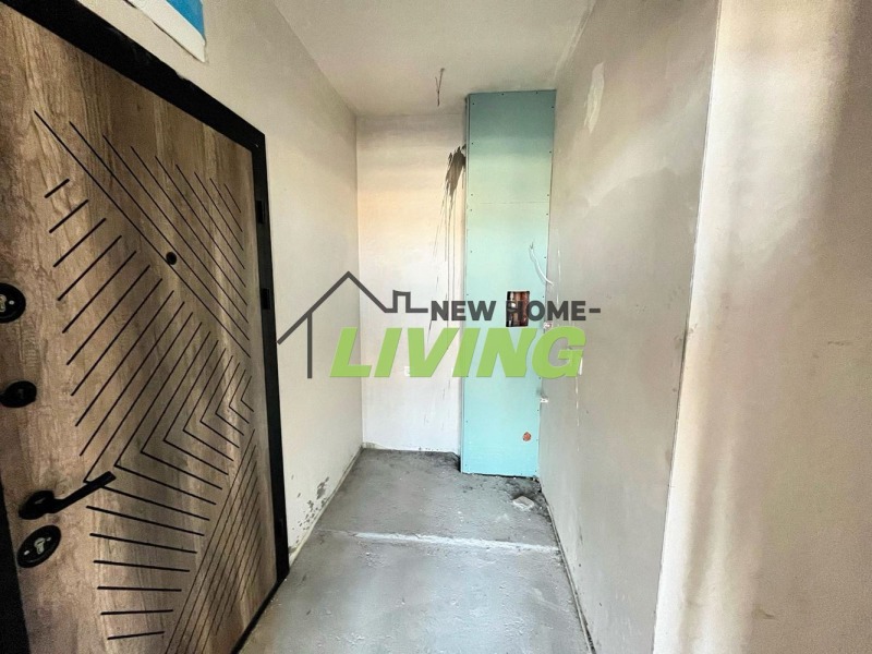 Продава 2-СТАЕН, гр. Бургас, област Бургас, снимка 5 - Апартаменти - 52802562