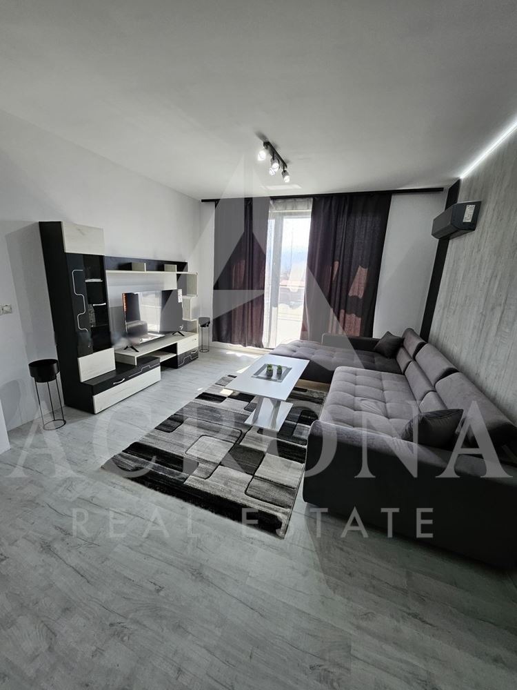 Продава 2-СТАЕН, гр. Пловдив, Коматево, снимка 2 - Апартаменти - 53822154