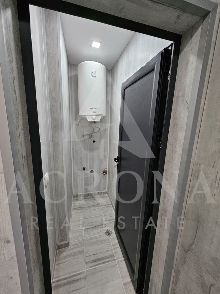 Продава 2-СТАЕН, гр. Пловдив, Коматево, снимка 7 - Апартаменти - 53822154