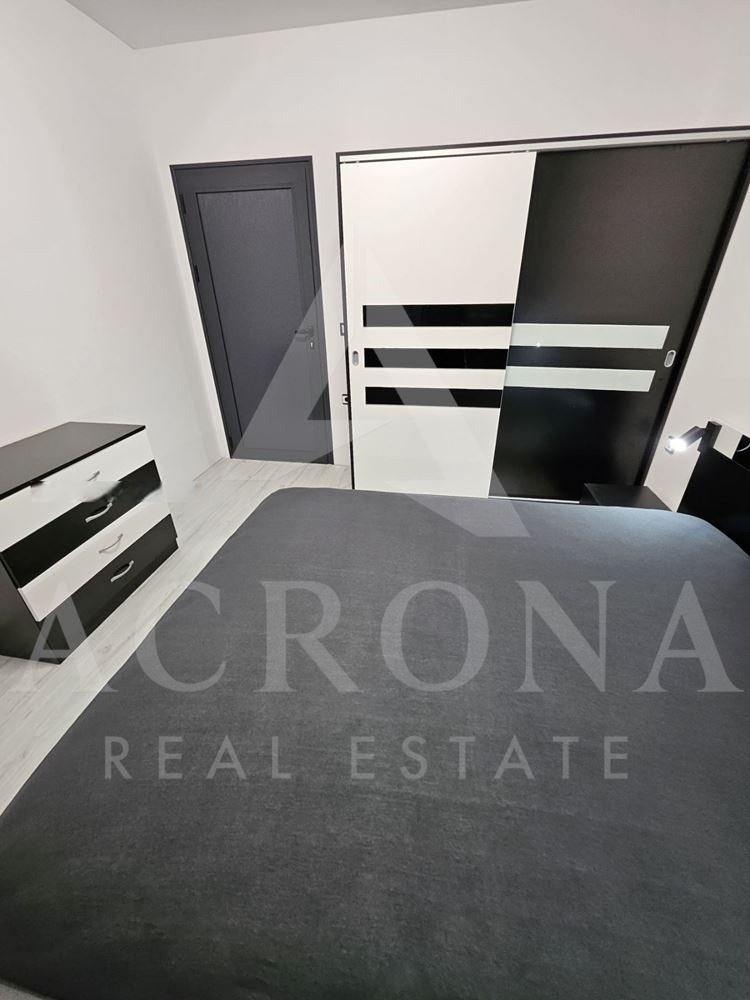 Продава 2-СТАЕН, гр. Пловдив, Коматево, снимка 5 - Апартаменти - 53822154