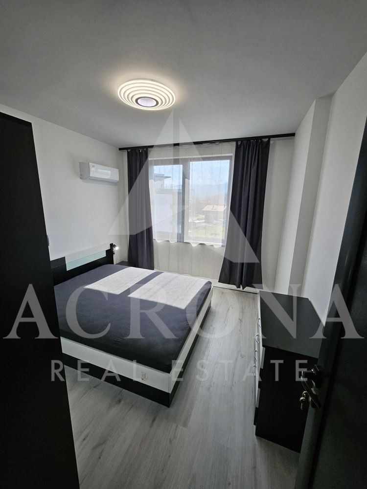 Продава 2-СТАЕН, гр. Пловдив, Коматево, снимка 4 - Апартаменти - 53822154