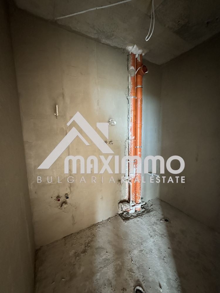 Продава 2-СТАЕН, гр. Варна, Лятно кино Тракия, снимка 4 - Апартаменти - 54740533