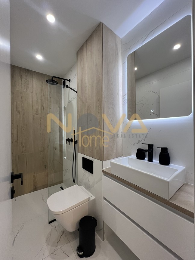Продава 2-СТАЕН, гр. Варна, Виница, снимка 10 - Апартаменти - 56596385
