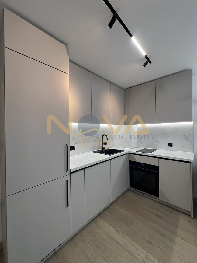 Продава 2-СТАЕН, гр. Варна, Виница, снимка 11 - Апартаменти - 56596385