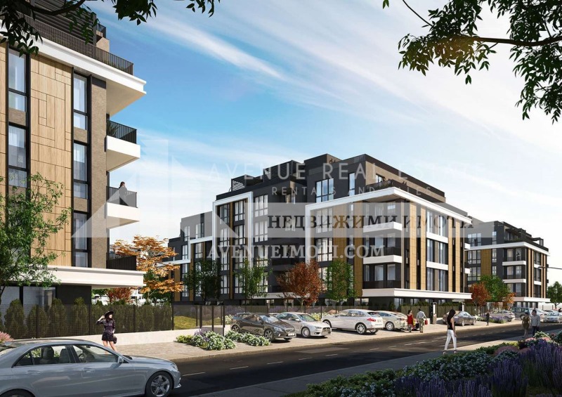 Продава  3-стаен град Пловдив , Кършияка , 155 кв.м | 68174104