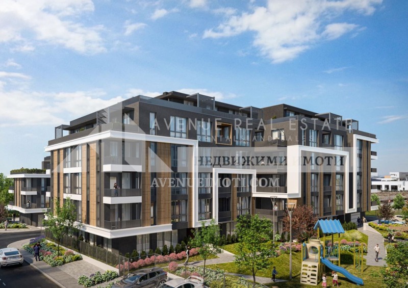 Продава  3-стаен град Пловдив , Кършияка , 155 кв.м | 68174104 - изображение [3]