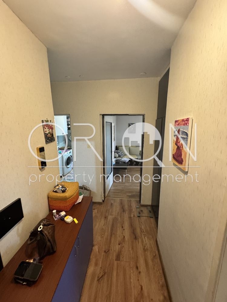 Продава  3-стаен град София , Слатина , 70 кв.м | 63001635 - изображение [2]