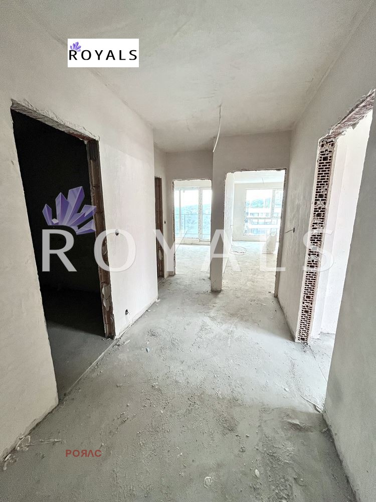 In vendita  2 camere da letto Varna , Levski 2 , 86 mq | 19613264 - Immagine [7]