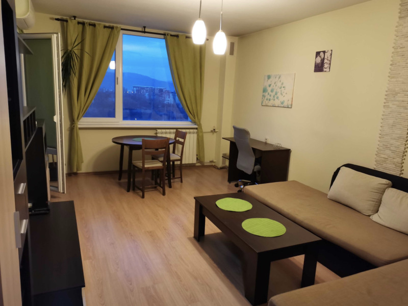 Zu verkaufen  2 Schlafzimmer Sofia , Druschba 1 , 85 qm | 94722975 - Bild [6]