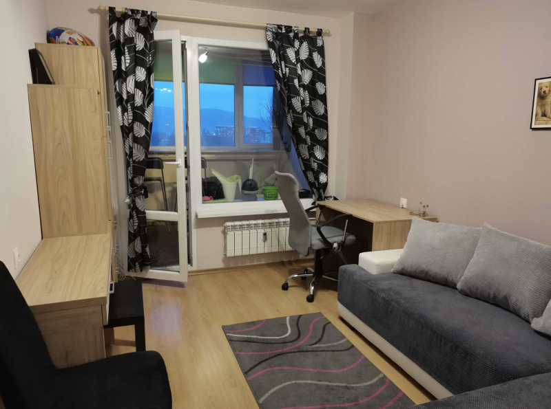 Zu verkaufen  2 Schlafzimmer Sofia , Druschba 1 , 85 qm | 94722975 - Bild [2]