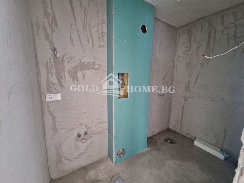 Продава 3-СТАЕН, гр. Пловдив, Христо Смирненски, снимка 9 - Апартаменти - 52627665