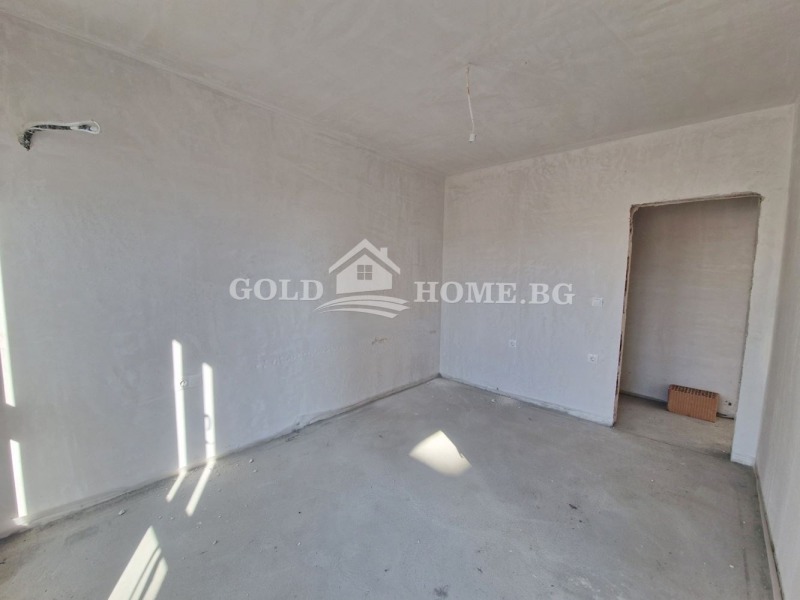 Продава 3-СТАЕН, гр. Пловдив, Христо Смирненски, снимка 7 - Апартаменти - 52627665