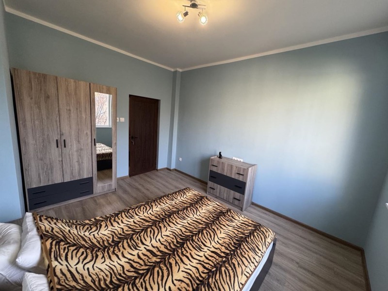 Продава 3-СТАЕН, гр. София, Медицинска академия, снимка 3 - Апартаменти - 52708760