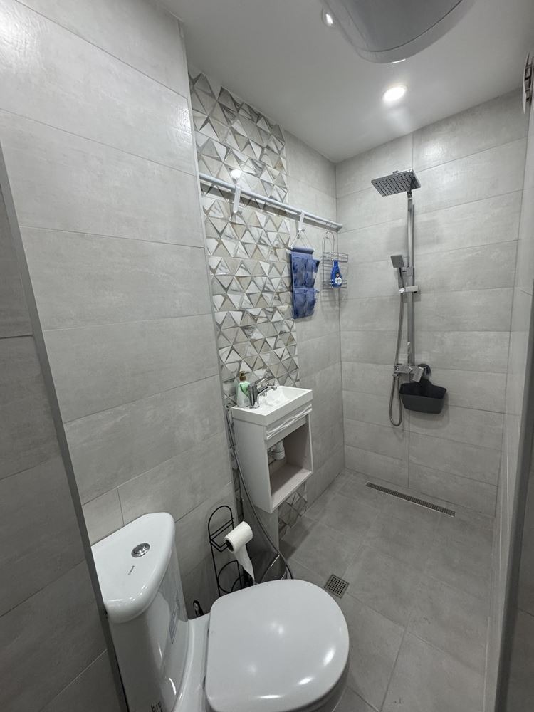 Продава 3-СТАЕН, гр. София, Медицинска академия, снимка 12 - Апартаменти - 52708760