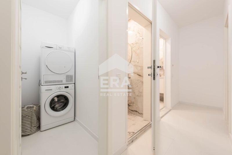 Продава 3-СТАЕН, гр. Варна, Трошево, снимка 10 - Апартаменти - 55583124