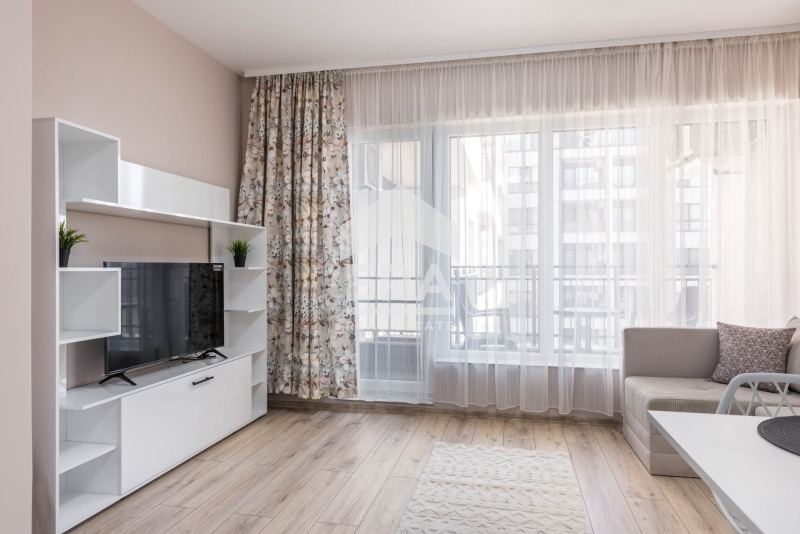 Продава 3-СТАЕН, гр. Варна, Трошево, снимка 5 - Апартаменти - 55583124