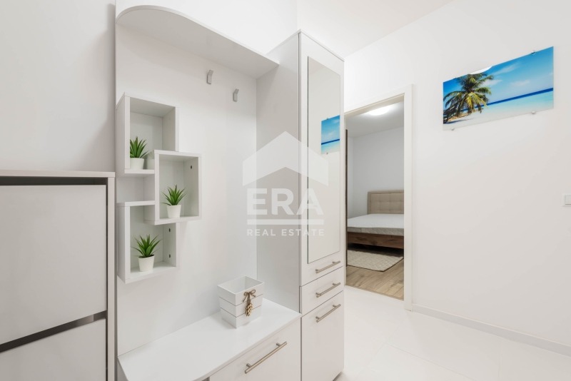 Продава 3-СТАЕН, гр. Варна, Трошево, снимка 6 - Апартаменти - 55583124