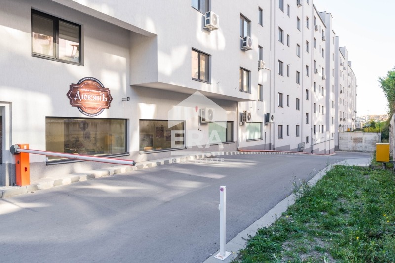 Продава 3-СТАЕН, гр. Варна, Трошево, снимка 13 - Апартаменти - 55583124