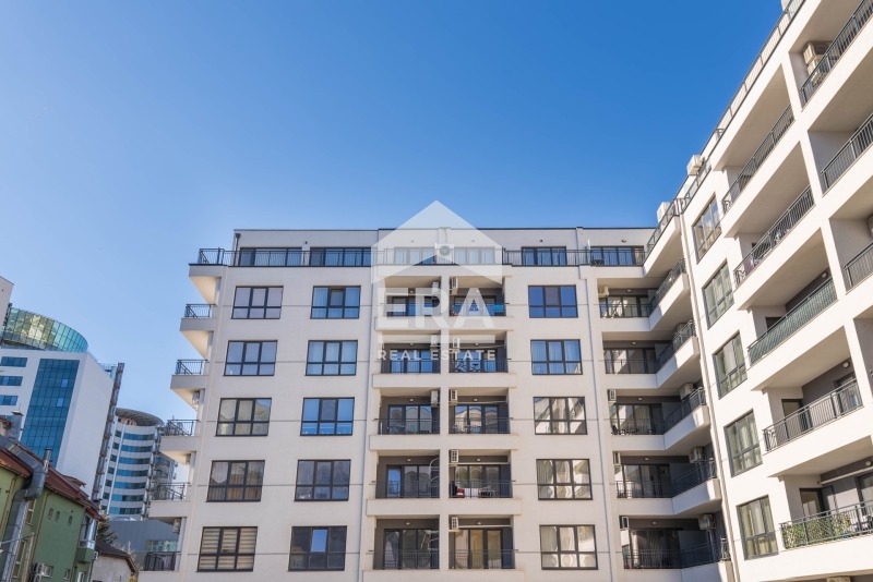 Продава 3-СТАЕН, гр. Варна, Трошево, снимка 12 - Апартаменти - 55583124