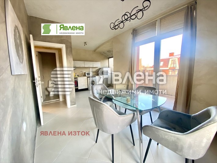 Продава 4-СТАЕН, гр. София, Дружба 2, снимка 3 - Aпартаменти - 49019351