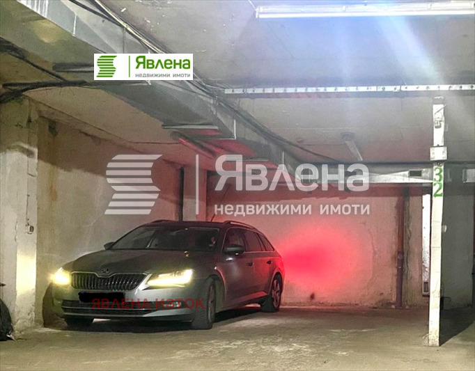 Продава 4-СТАЕН, гр. София, Дружба 2, снимка 8 - Aпартаменти - 49019351