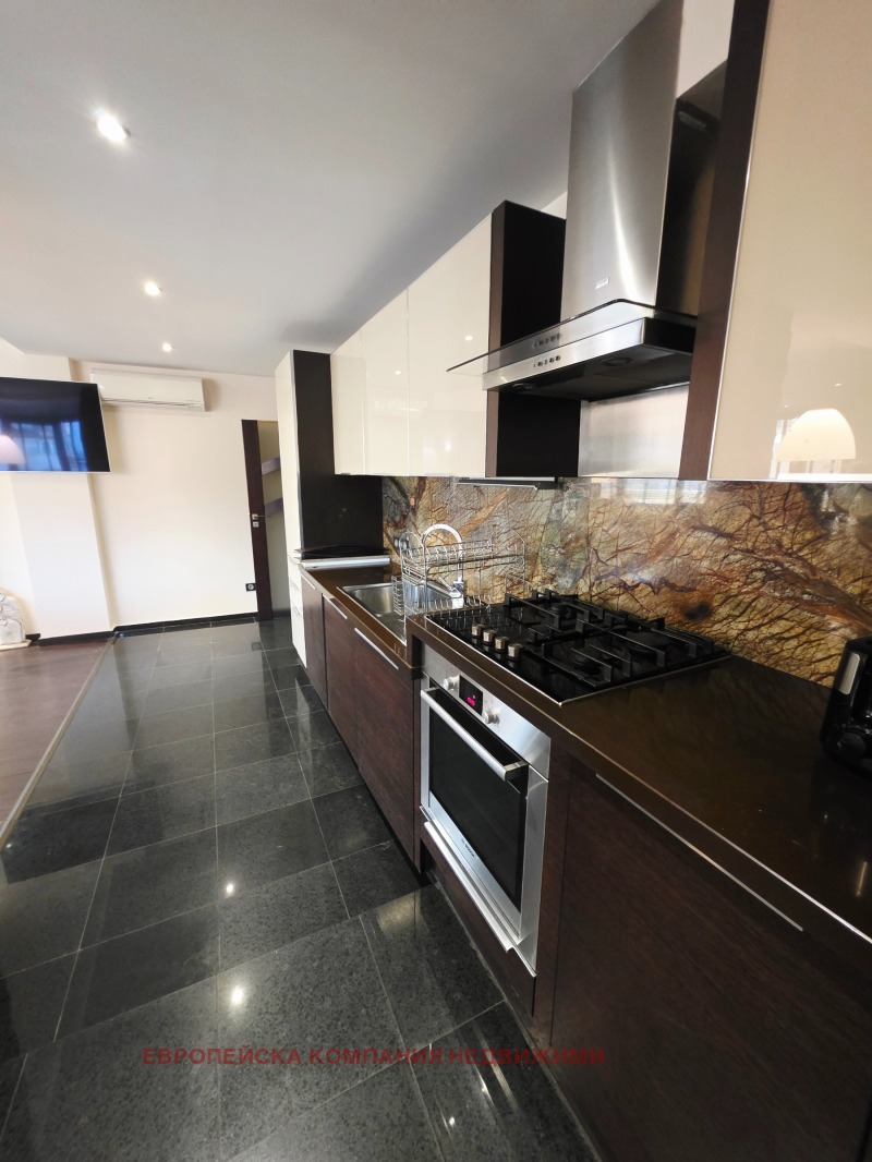 Продава 4-СТАЕН, гр. София, Белите брези, снимка 4 - Апартаменти - 52487323